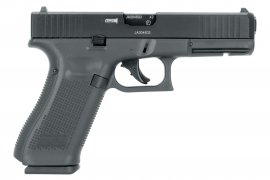 RAM pisztoly Umarex T4E Glock 17 Gen5 .43 5J