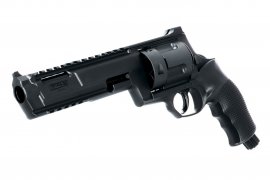 RAM revolver Umarex T4E HDR .68 16J