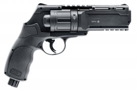 RAM revolver Umarex T4E HDR .50 11J