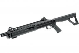 RAM sörétes puska Umarex T4E TX .68 16J
