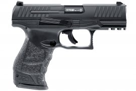 RAM pisztoly Umarex T4E Walther PPQ M2 .43 5J
