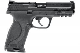 RAM pisztoly Umarex T4E Smith & Wesson M&P9C M2.0 .43 5J