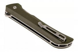 Kés Ruike Hussar P121-G zöld