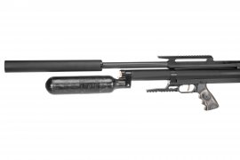 Légpuska Taipan Veteran II TAC 700mm 5,5mm Laminate Grey (2024)