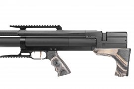 Légpuska Taipan Veteran II TAC 700mm 5,5mm Laminate Grey (2024)