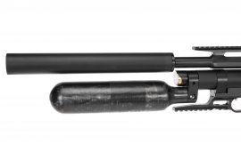 Légpuska Taipan Veteran II TAC 550mm 6,35mm Laminate Forest (2024)