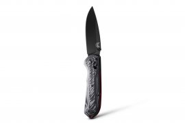 Kés Benchmade 560BK-1 Freek