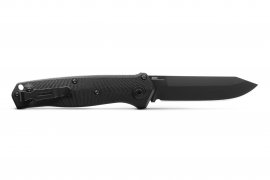 Kés Benchmade 8551BK Mediator