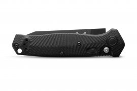 Kés Benchmade 8551BK Mediator