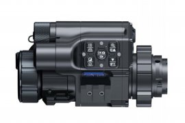 Termovíziós előtét PARD FT32 41mm