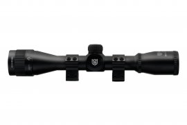 Nikko Stirling Mountmaster 4x32 1/2 Mildot AO IR céltávcső