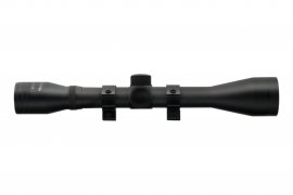 Távcső Nikko Stirling Mountmaster 6x40 1/2 Mildot