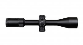 Távcső Element Helix 6-24x50 FFP APR-1C MOA