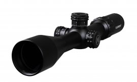 Távcső Element Helix 6-24x50 FFP APR-1C MOA