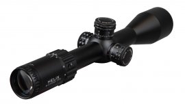 Távcső Element Helix 6-24x50 FFP APR-1C MOA