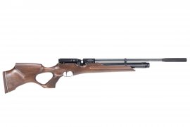 Légpuska Weihrauch HW 100 T 5,5mm - 50J