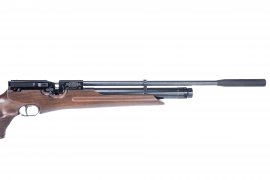 Légpuska Weihrauch HW 100 T 5,5mm - 50J