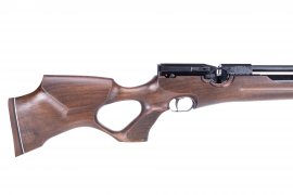 Légpuska Weihrauch HW 100 T 5,5mm - 50J