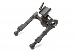 Bipod Accu-Tac FC-4 G2 Arca Swiss