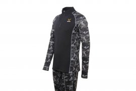 Funkcionális alsóruházat Remington Active Expedition