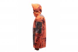 Átmeneti kabát Remington Hunter Calibre Forest/Orange