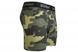 Boxeralsó Remington Mix Green 3 db