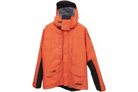 Téli öltöny Remington 4v1 Reflex Interchange Orange
