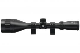 Távcső Nikko Stirling Mountmaster 4-12x50 HMD AO