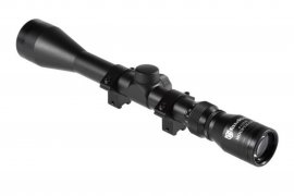 Távcső Nikko Stirling Mountmaster 4-12x50 HMD