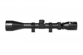 Távcső Nikko Stirling Mountmaster 4-12x50 HMD