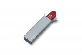 Multifunkcionális zsebkés Victorinox Evolution S13 piros