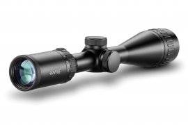 Hawke Airmax 4-12x40 AMX AO puskacső