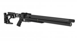 Légpuska EPIC TWO 4,5mm, CZ 550mm, Arca-Swiss, összecsukható tusa