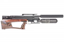 Légpuska Taipan Veteran II TAC 550mm 5,5mm Tactical Laminate Forest (2024)