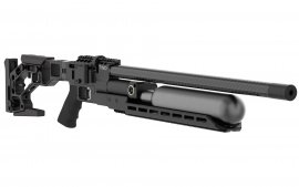 Légpuska EPIC TWO 4,5mm, CZ 550mm, CFB, Arca-Swiss L, összecsukható tusa