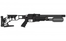 Légpuska EPIC TWO 5,5mm, CZ 300mm, CFB, Picatinny, összecsukható tus