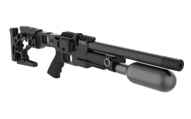 Légpuska EPIC TWO 5,5mm, CZ 300mm, CFB, Picatinny, összecsukható tus