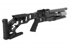 Légpuska EPIC TWO 5,5mm, CZ 300mm, CFB, Arca-Swiss S, állítható válltámasz