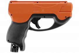 RAM pisztoly Umarex T4E HDP .50 Compact 11J narancs