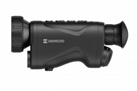 Termovíziós monokulár Hikmicro Condor CQ50L