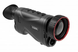 Termovíziós monokulár Hikmicro Condor CQ50L