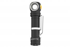 Fejlámpa Armytek Wizard C2 Pro MAX Hideg fény