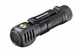 Fejlámpa Fenix HM61R V2.0
