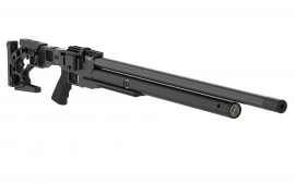 Légpuska EPIC TWO 5,5mm, CZ 700mm, Arca-Swiss, összecsukható tus