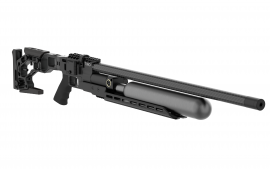Légpuska EPIC TWO 5,5mm, CZ 700mm, CFB, Arca-Swiss L, összecsukható tusa