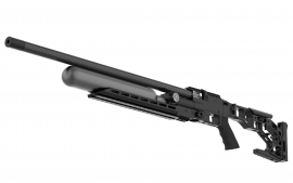 Légpuska EPIC TWO 5,5mm, CZ 700mm, CFB, Arca-Swiss L, összecsukható tusa