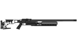 Légpuska EPIC TWO 5,5mm, CZ 700mm, CFB, Arca-Swiss L, összecsukható tusa