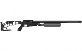 Légpuska EPIC TWO 4,5mm, CZ 700mm, CFB, Picatinny, behajtható tusa