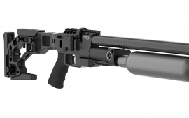 Légpuska EPIC TWO 4,5mm, CZ 700mm, CFB, Picatinny, behajtható tusa