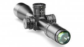 Arken SH4 6-24x50 GEN2 FFP VPR MRAD céltávcső